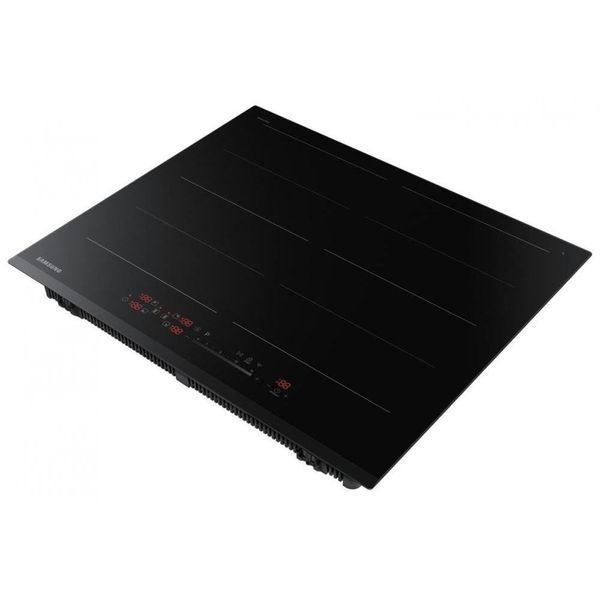 Варильна поверхня електрична Samsung NZ64R9787GK 007479 фото