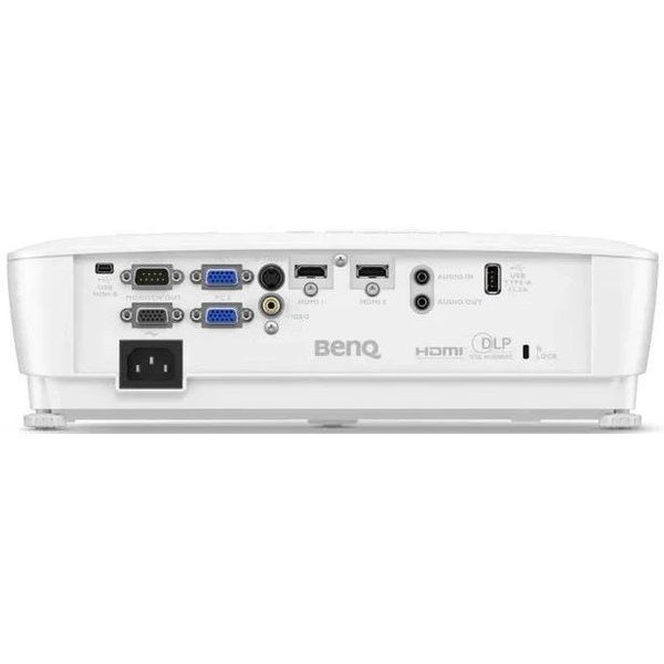 Мультимедийный проектор BenQ MH536 (9H.JN977.33E) 029017 фото