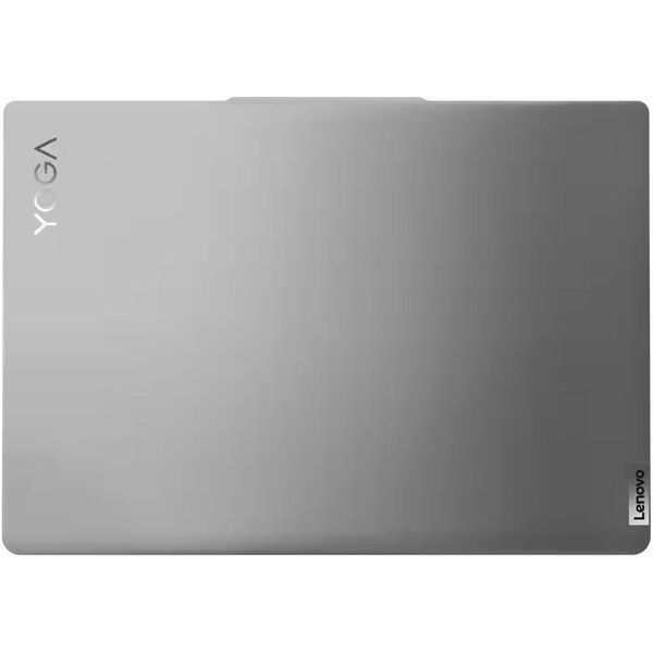 Ноутбук Lenovo Yoga Slim 6-14 (82WU009DPB) 027491 фото