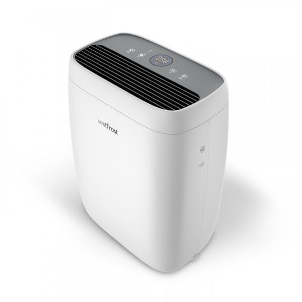 Очищувач повітря Vestfrost VP-A1M30WH 026073 фото