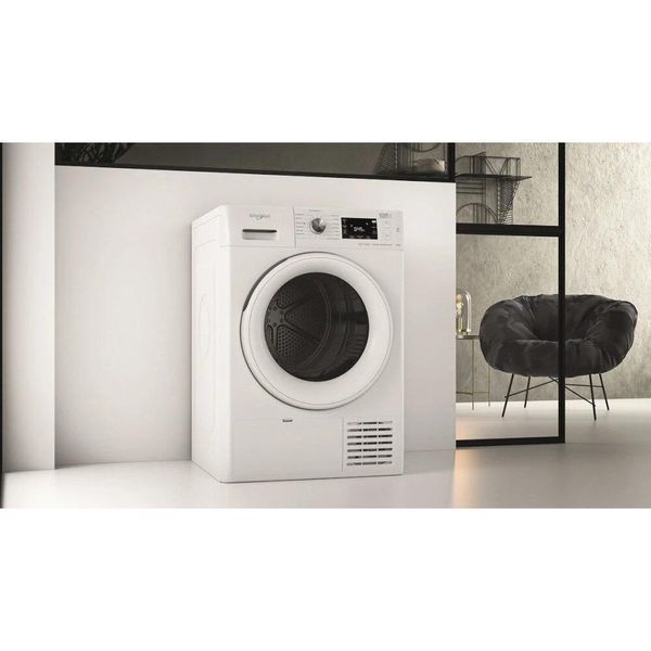 Сушильна машина Whirlpool FFTM 229 X2 040738 фото
