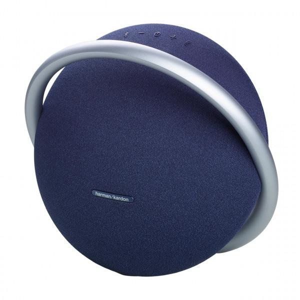 Портативна колонка Harman/Kardon Onyx Studio 8 Blue (HKOS8BLUEP) 034516 фото