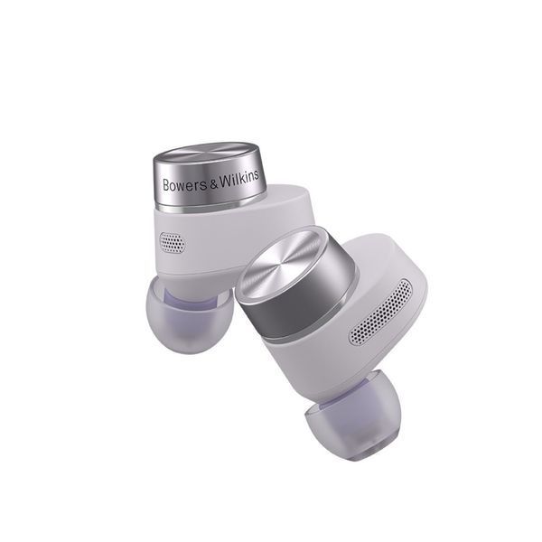 Наушники TWS Bowers & Wilkins Pi5 S2 Spring Lilac 029215 фото