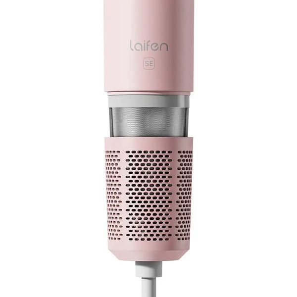 Фен Laifen Swift SE Special Pink 042413 фото