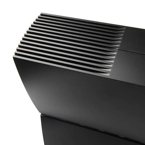 Мультимедійна акустика Edifier CX 7 Black 028469 фото