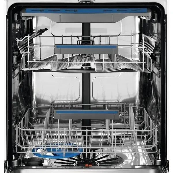 Посудомийна машина Electrolux ESM48210SW 573114 фото