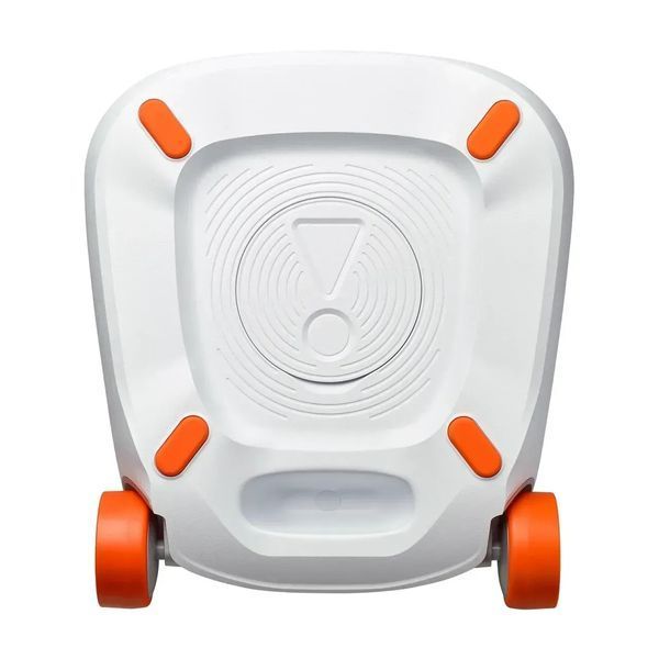 Портативная колонка JBL PartyBox Stage 320 White (JBLPBSTAGE320SW) 579992ua фото