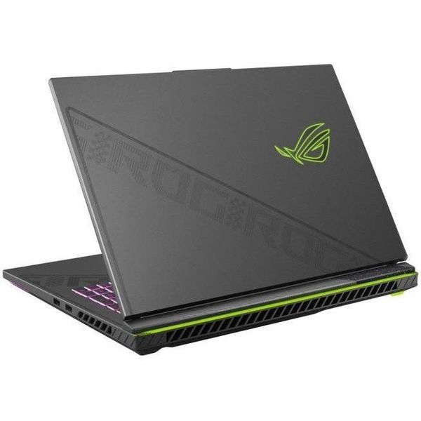 Ноутбук ASUS ROG Strix G18 G814JI (G814JI-N6106W) 027041 фото