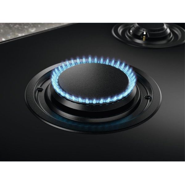 Варильна поверхня газова Electrolux KGV8473IK 006981 фото