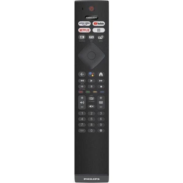 OLED телевізор Philips 48OLED718/12 002978 фото