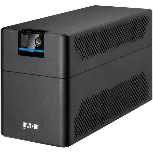 лінійно-інтерактивне ДБЖ Eaton 5E Gen2 2200 USB IEC (5E2200UI) 020114 фото
