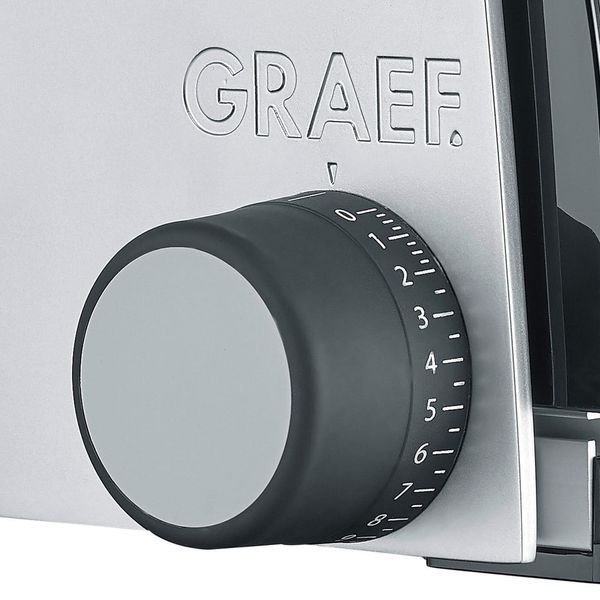 Універсальна овочерізка GRAEF Style S12 S12005 1295190 фото