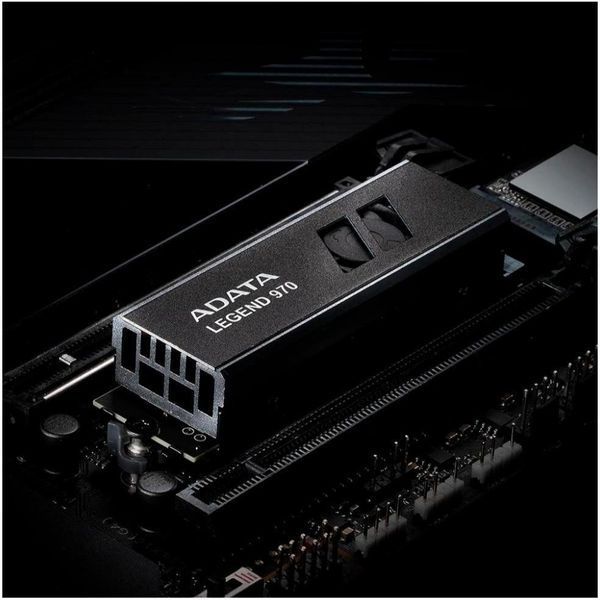 SSD накопитель ADATA Legend 970 1 TB (SLEG-970-1000GCI) 001831 фото