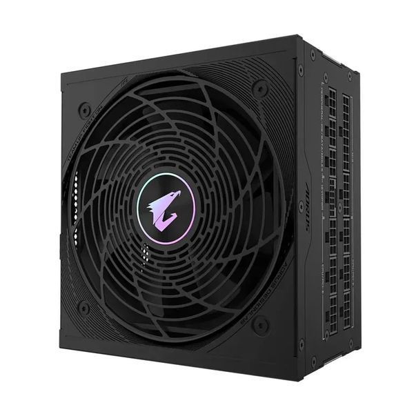 Блок питания Gigabyte Aorus Elite P1000W PCIe 5.0 (GP-AE1000PM PG5) 525789 фото