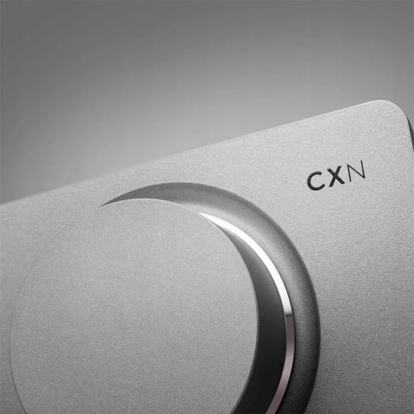Мережевий аудіопрогравач Cambridge Audio CXN100 Luna Gray 607123 фото