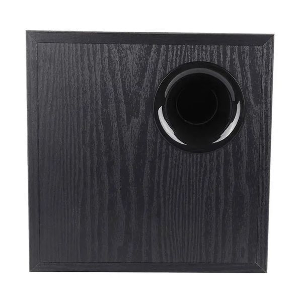 Мультимедійна акустика Edifier CX 7 Black 028469 фото