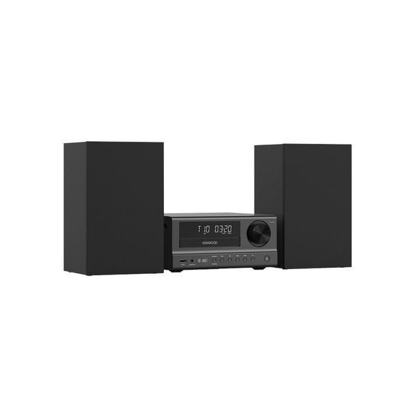 Музична система KENWOOD M-750DAB чорний 2146585 фото