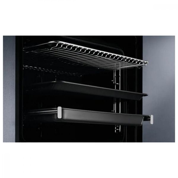 Духовка електрична Electrolux EOF5C50BZ 011325 фото