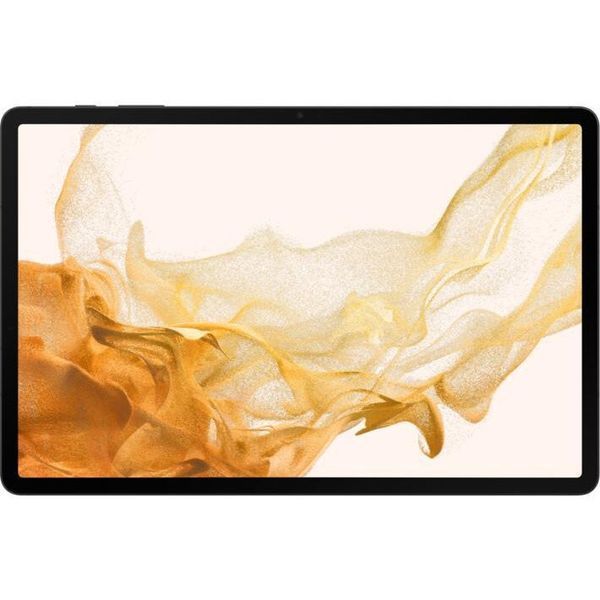 Планшет Samsung Galaxy Tab S8 Plus 12.4 8/256GB Wi-Fi Graphite (SM-X800NZAB) 033551 фото
