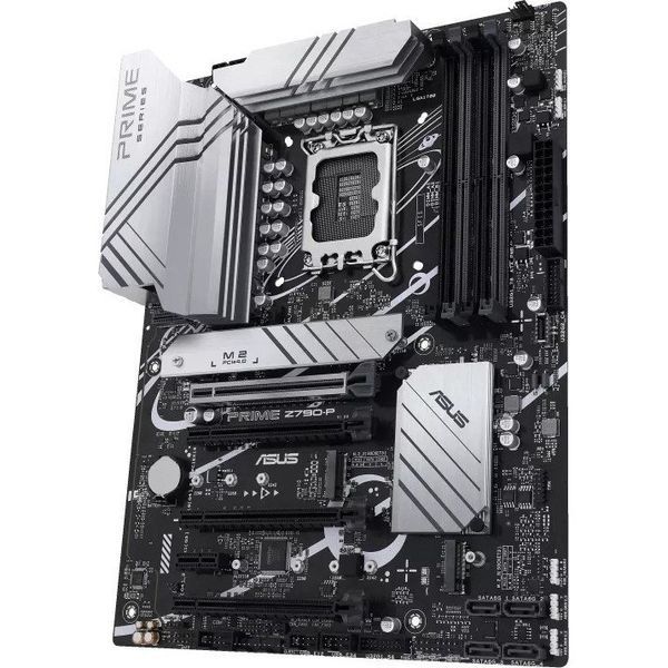 Материнська плата ASUS PRIME Z790-P (90MB1CK0-M0EAY0) 022798 фото
