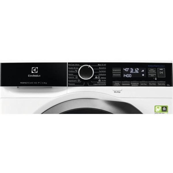 Пральна машина автоматична Electrolux EW9F149SP 031317 фото