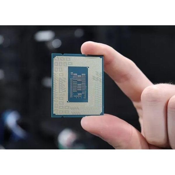 Процессор Intel Core i3-12100 (CM8071504651012) 037488 фото