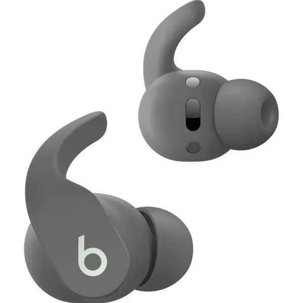 Навушники TWS ("повністю бездротові") Beats by Dr. Dre Fit Pro Sage Gray (MK2J3) 361814ua фото