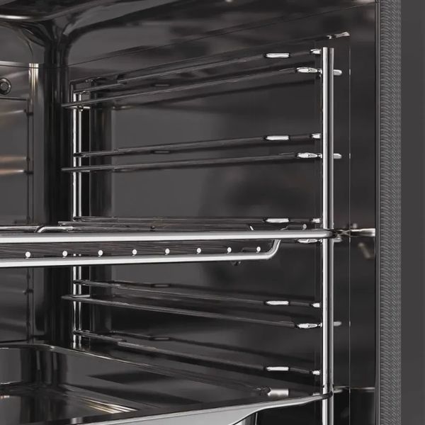 Духовка електрична Haier ID2P5B3ECTB 572611 фото