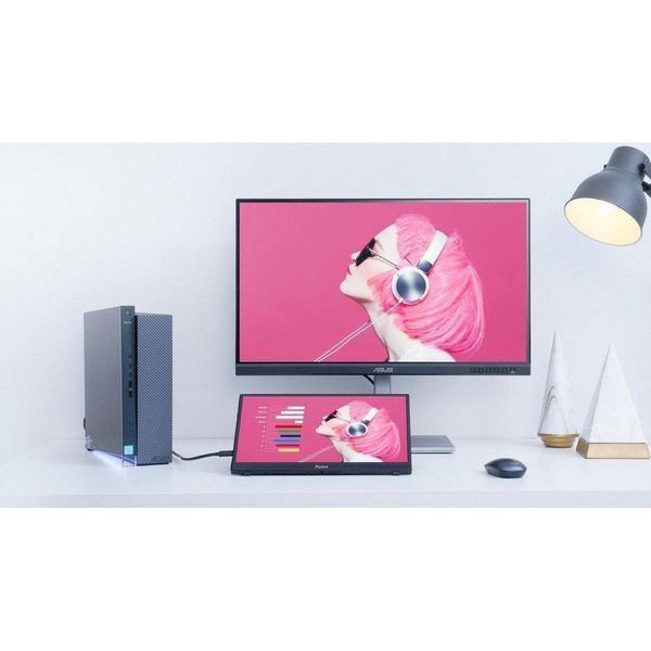 Портативный монитор ASUS ProArt Display PA148CTV (90LM06E0-B01170) 033978 фото
