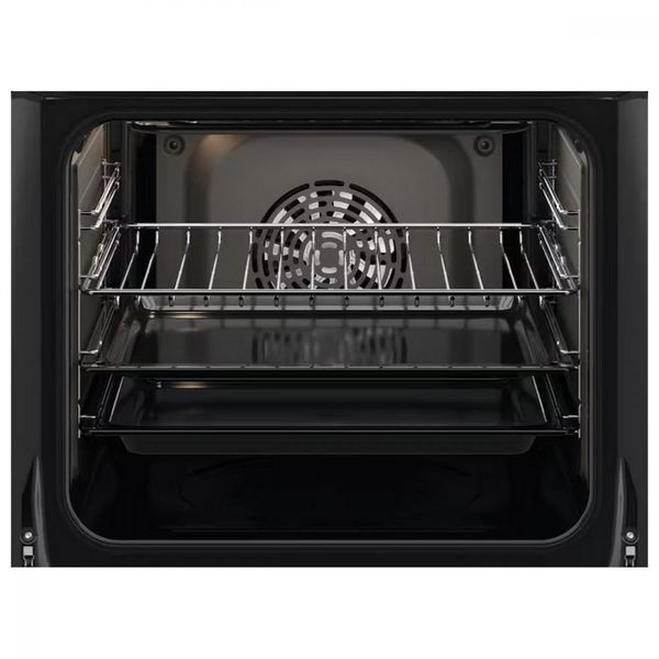 Духовка електрична Electrolux EOF5C50BZ 011325 фото