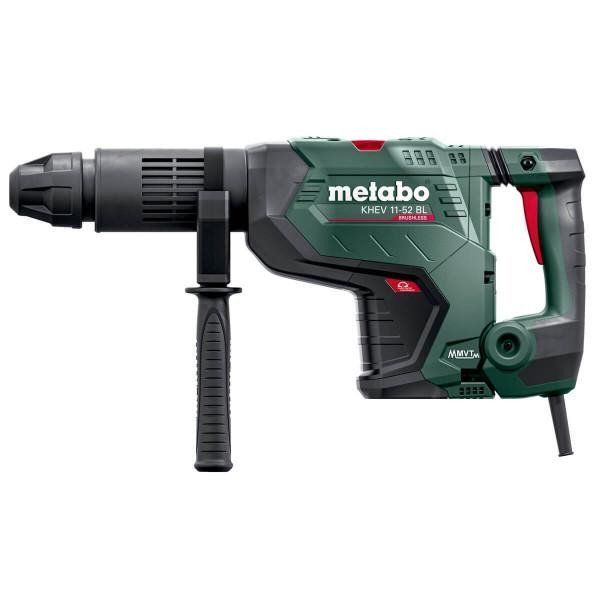 Перфоратор Metabo KHEV 11-52 BL (600767500) 034878 фото