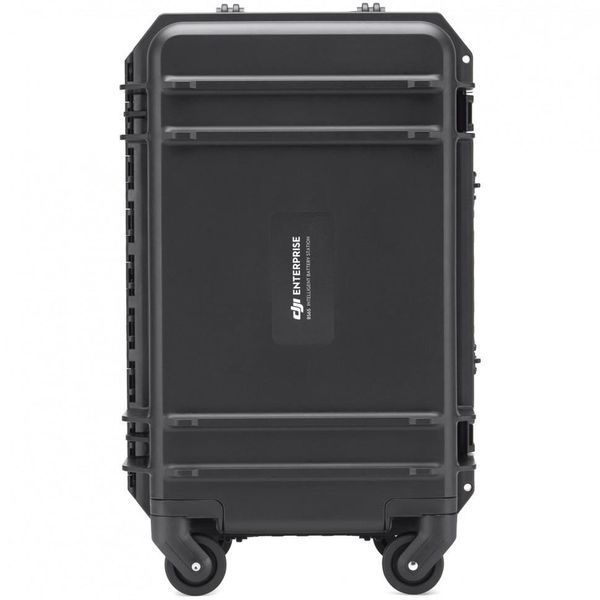 Аккумуляторная станция DJI Зарядное устройство для дрона BS65 Intelligent Battery Station (Universal) (CP.EN.00000464.01) 000022 фото