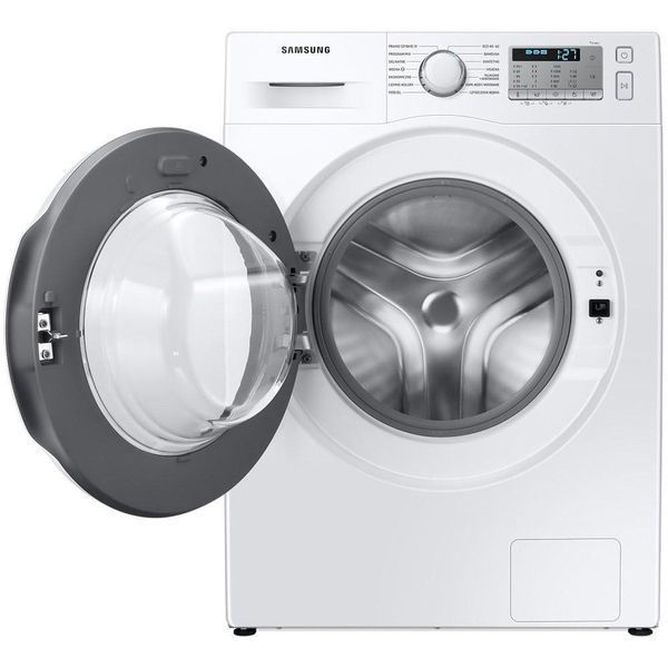 Стиральная машина автоматическая Samsung WW70TA026AH 031417 фото