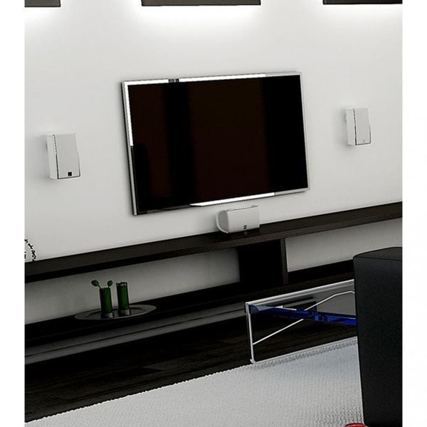 Акустична система центрального каналу DALI Fazon Mikro Vokal White High Gloss 003969 фото
