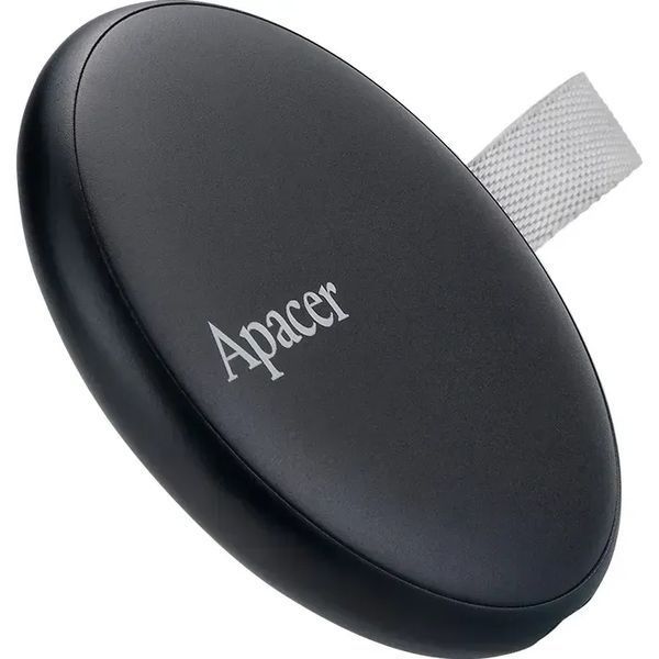 SSD накопичувач Apacer AS725 512 GB (AP512GAS725B-1) 577160ua фото