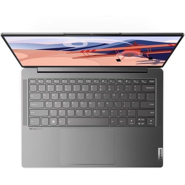 Ноутбук Lenovo Yoga Slim 6-14 (82WU009DPB) 027491 фото