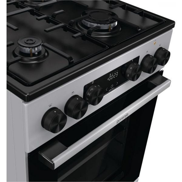 Комбінована плита Gorenje GK5C62SH 015541 фото