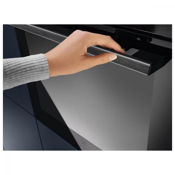 Духовка електрична Electrolux EOF5C50BZ 011325 фото