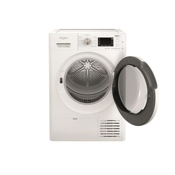 Сушильна машина Whirlpool FFTM 229 X2 040738 фото