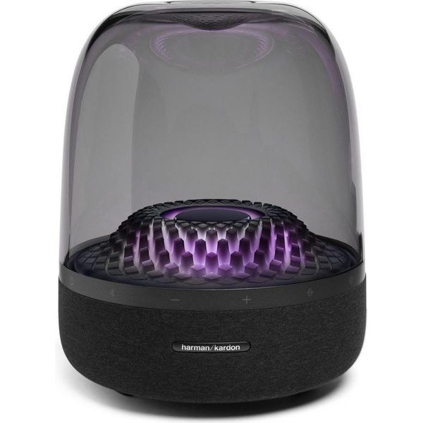 Моноблочная акустическая система Harman/Kardon Aura Studio 4 Black (HKAURAS4BLK) 029138 фото