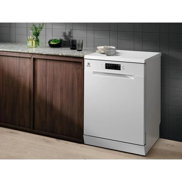 Посудомийна машина Electrolux ESM48210SW 573114 фото