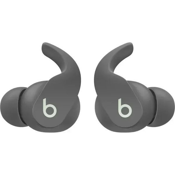 Навушники TWS ("повністю бездротові") Beats by Dr. Dre Fit Pro Sage Gray (MK2J3) 361814ua фото