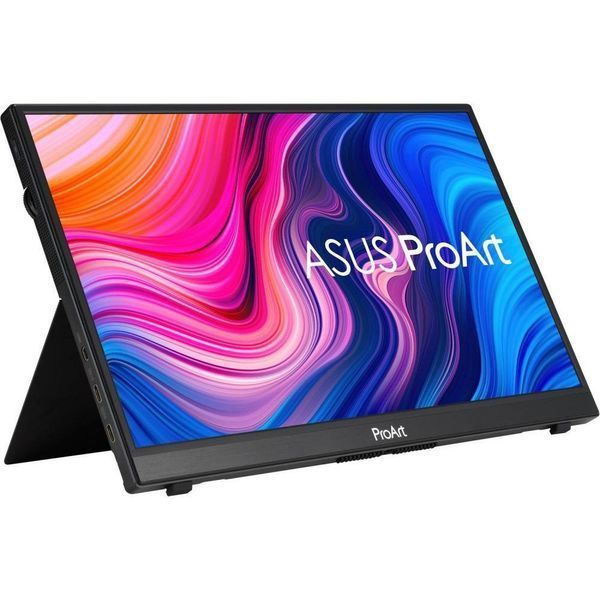 Портативный монитор ASUS ProArt Display PA148CTV (90LM06E0-B01170) 033978 фото