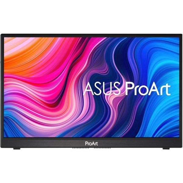 Портативный монитор ASUS ProArt Display PA148CTV (90LM06E0-B01170) 033978 фото