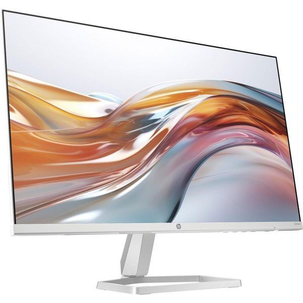 Монітор HP Series 5 524SW White (94C21E9) 023437 фото