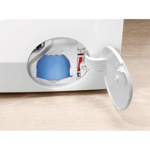 Пральна машина автоматична Electrolux EW9F149SP 031317 фото