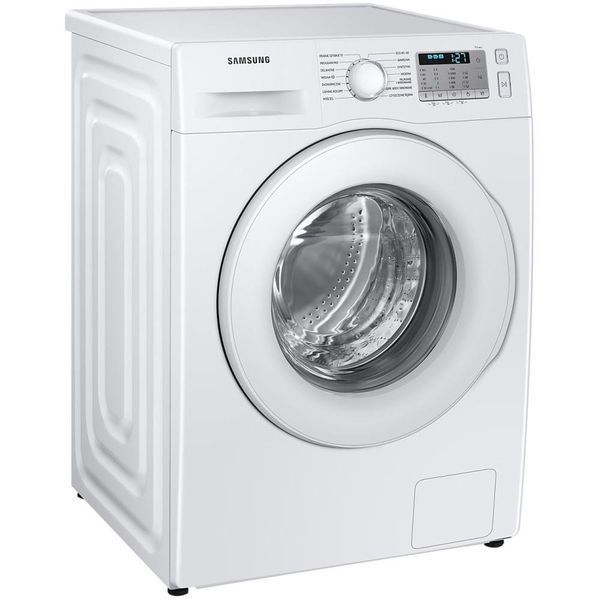 Стиральная машина автоматическая Samsung WW70TA026AH 031417 фото