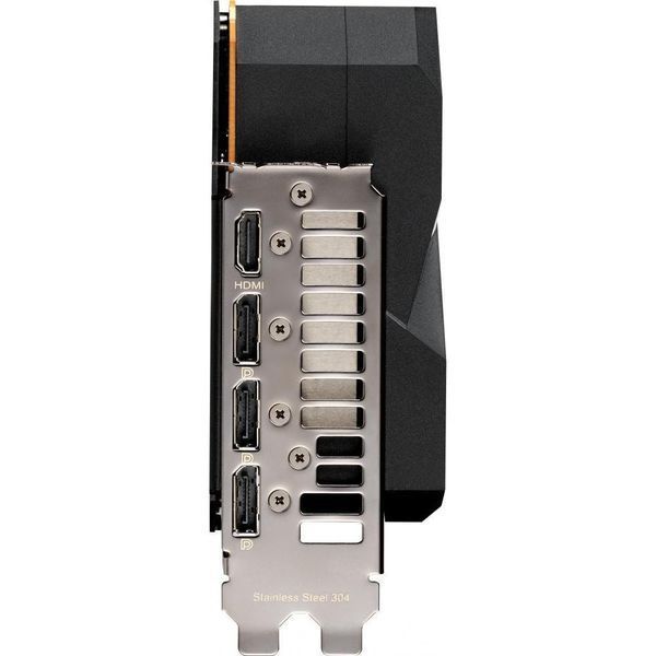 Відеокарта ASUS DUAL-RX7900XTX-O24G (90YV0IG2-M0NA00) 013642 фото