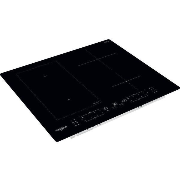 Варочная поверхность электрическая Whirlpool WL B3360 NE 007281 фото