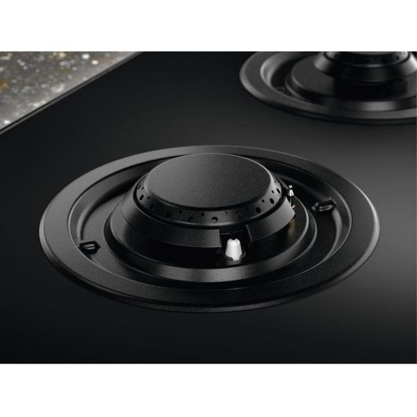 Варильна поверхня газова Electrolux KGV8473IK 006981 фото